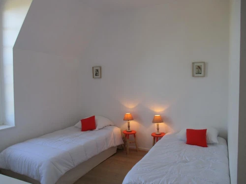 Gite Trévol, 3 bedrooms, 6 persons - photo_14120042052