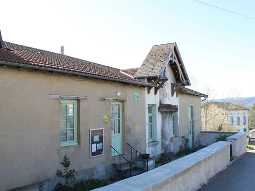 Gasthaus La Chabanne, 5 Schlafzimmer, 14 Personen - photo_16490314157