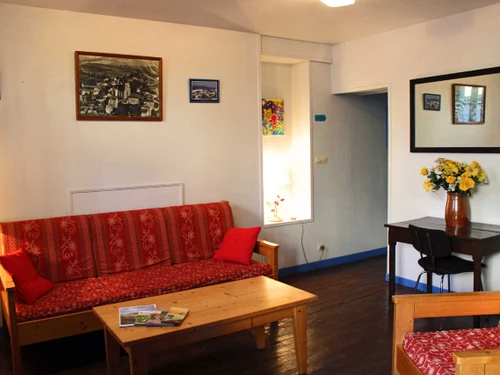 Gasthaus La Chabanne, 5 Schlafzimmer, 14 Personen - photo_16490314157