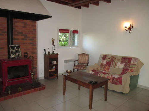 Gite Moulins, 2 bedrooms, 5 persons - photo_14487347050