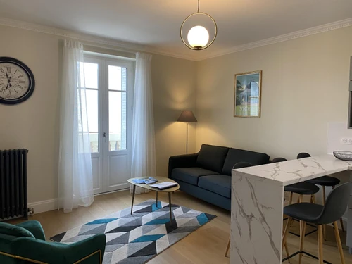 Apartment Vichy, 1 bedroom, 2 persons - photo_17247112943