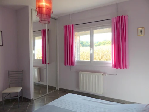 Gite Isle-et-Bardais, 3 bedrooms, 6 persons - photo_14120060705