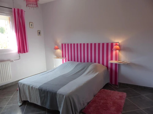 Gite Isle-et-Bardais, 3 bedrooms, 6 persons - photo_14120060705