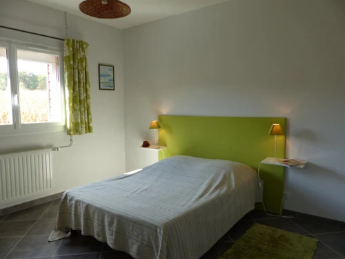 Gite Isle-et-Bardais, 3 bedrooms, 6 persons - photo_14120060705