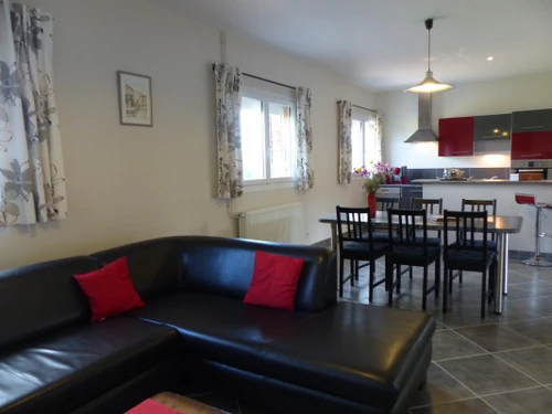 Gite Isle-et-Bardais, 3 bedrooms, 6 persons - photo_14120060705