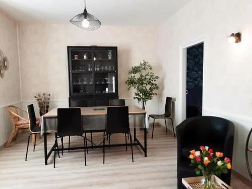 Gite Taxat-Senat, 3 bedrooms, 6 persons - photo_17247112176