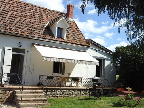 Gîte Taxat-Senat, 4 pièces, 6 personnes - photo_17247112176