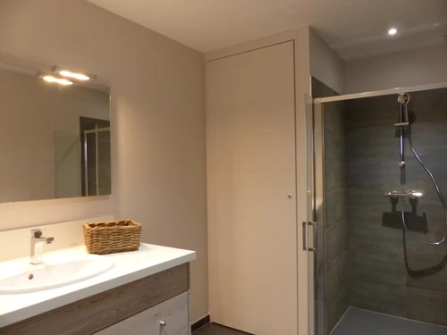 Gite Chapeau, 2 bedrooms, 4 persons - photo_14120043488