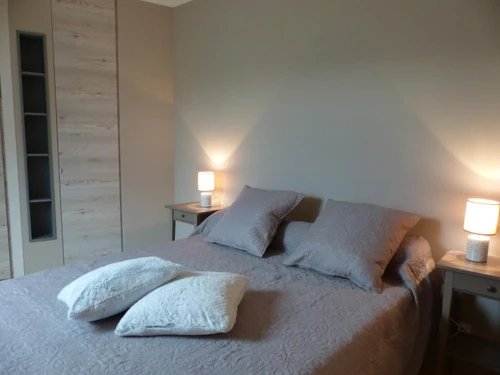 Gite Chapeau, 2 bedrooms, 4 persons - photo_14120043488