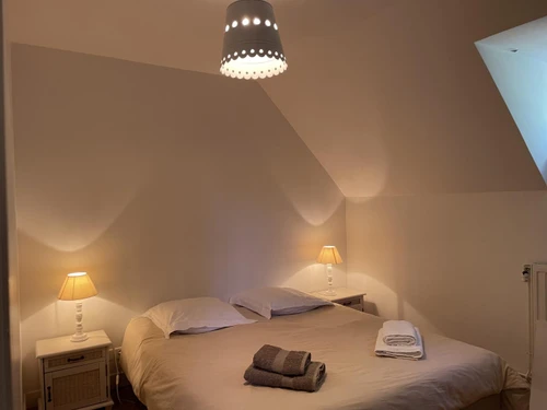 Gite Trévol, 4 bedrooms, 8 persons - photo_14120099414