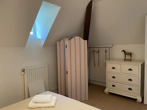 Gite Trévol, 4 bedrooms, 8 persons - photo_14120099414