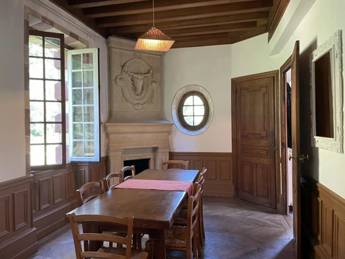 Gite Trévol, 4 bedrooms, 8 persons - photo_14120099414