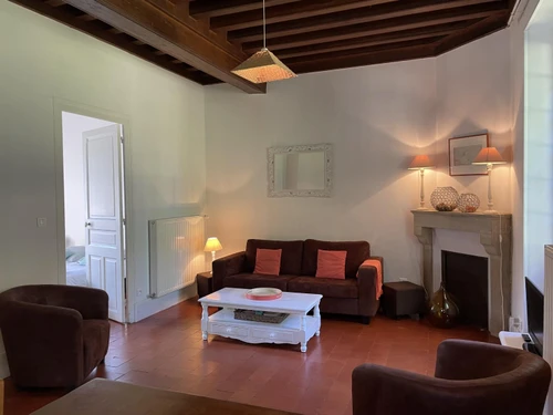 Gite Trévol, 4 bedrooms, 8 persons - photo_14120099414