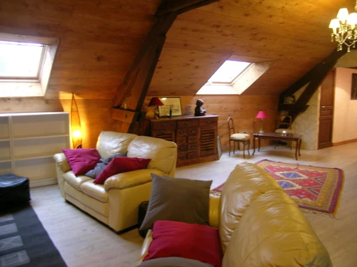 Gîte Saint-Hilaire, 6 pièces, 15 personnes - photo_16643811916