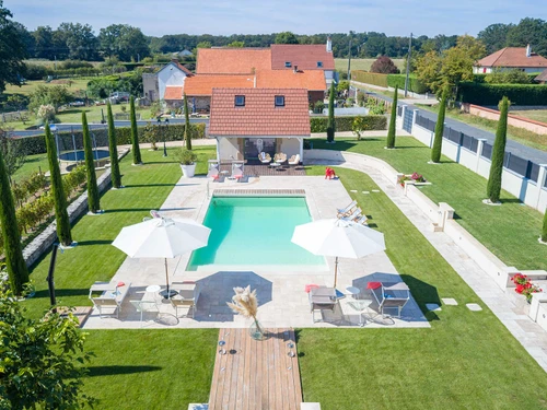 Gite Hauterives, 1 bedroom, 3 persons - photo_14120081896