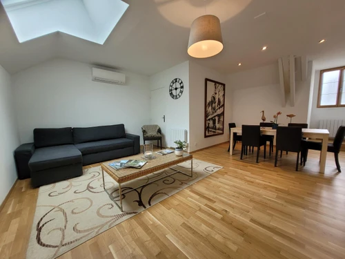 Gite Hauterives, 1 bedroom, 3 persons - photo_14120081896