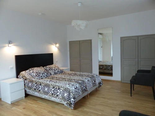 Gite Hauterives, 1 bedroom, 3 persons - photo_14120081896