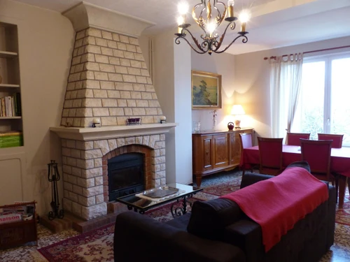 Gite Saint-Ennemond, 1 bedroom, 2 persons - photo_14119994572