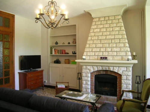 Gite Saint-Ennemond, 1 bedroom, 2 persons - photo_14119994572