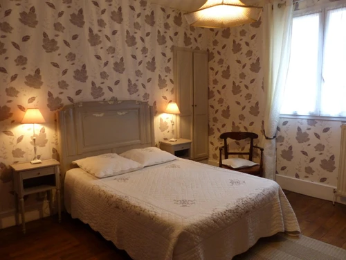 Gite Saint-Ennemond, 1 bedroom, 2 persons - photo_14119994572