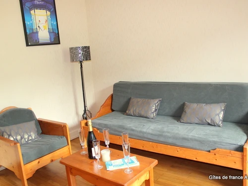 Gîte Lavoine, 5 pièces, 6 personnes - photo_15769703486