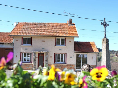 Gîte Lavoine, 5 pièces, 6 personnes - photo_15769703486