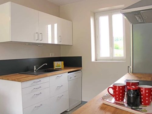 Gîte Lavoine, 5 pièces, 6 personnes - photo_15769703486