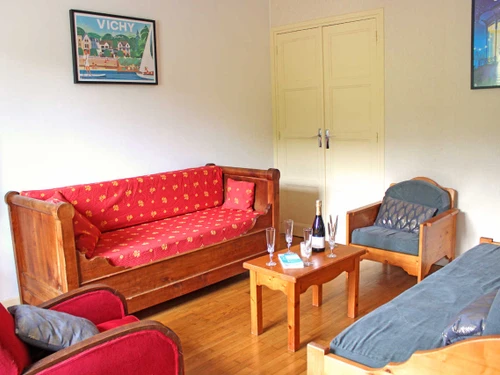 Gîte Lavoine, 5 pièces, 6 personnes - photo_15769703486