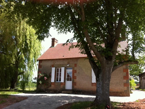Gite Agonges, 2 bedrooms, 4 persons - photo_14120027622