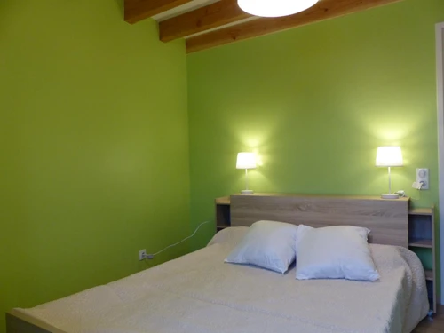 Gite La Guillermie, 3 bedrooms, 6 persons - photo_14120060983