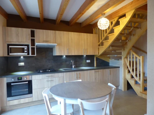 Gite La Guillermie, 3 bedrooms, 6 persons - photo_14120060983