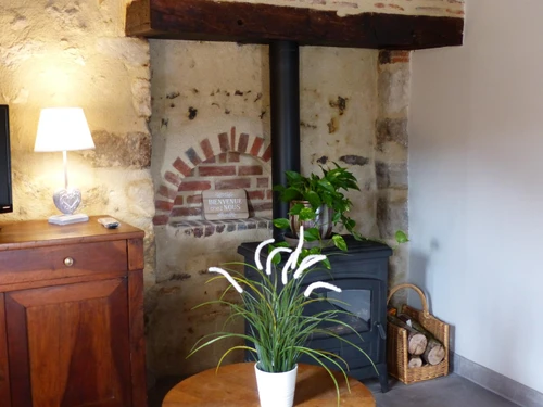 Gite Taxat-Senat, 2 bedrooms, 4 persons - photo_18018735731