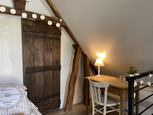 Gite Taxat-Senat, 2 bedrooms, 4 persons - photo_18018735731