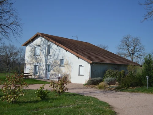 Casa rural Montaiguët-en-Forez, 4 dormitorios, 8 personas - photo_17333605179