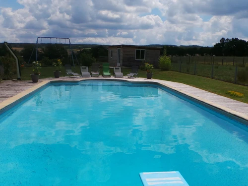 Gîte Creuzier-le-Neuf, 4 pièces, 6 personnes - photo_14120042649