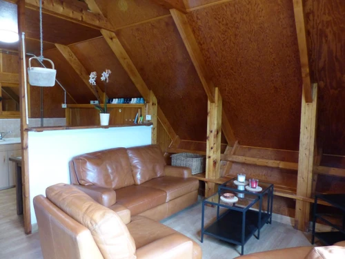 Gîte Le Vernet, 2 pièces, 4 personnes - photo_14120237690