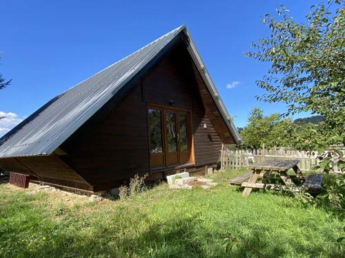 Gîte Le Vernet, 2 pièces, 4 personnes - photo_14120237690