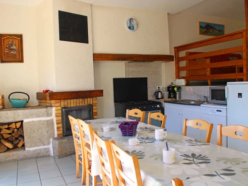 Gasthaus La Chabanne, 5 Schlafzimmer, 12 Personen - photo_16490320187