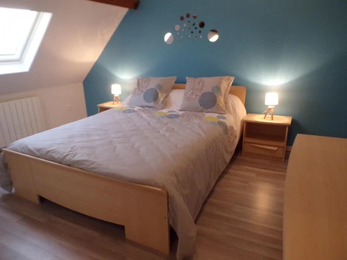 Gîte Vaumas, 4 pièces, 7 personnes - photo_14120064614