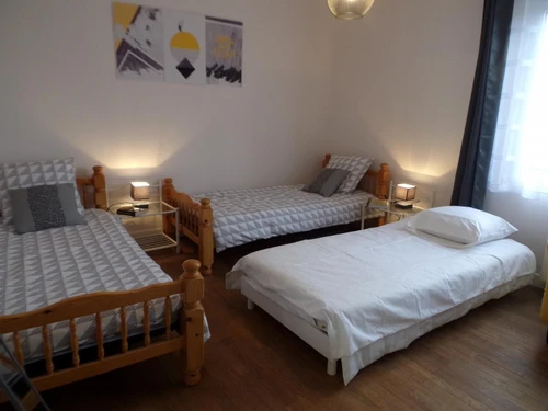 Gîte Vaumas, 4 pièces, 7 personnes - photo_14120064614