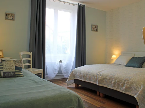 Casa rural Cindré, 4 dormitorios, 11 personas - photo_14120038719