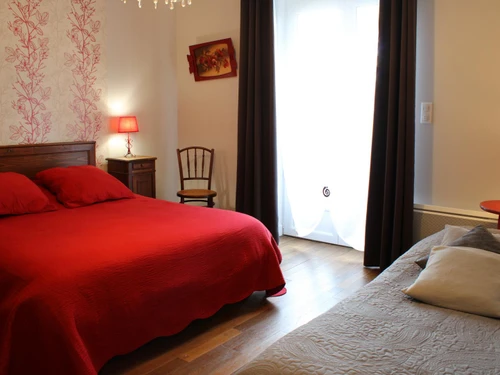 Casa rural Cindré, 4 dormitorios, 11 personas - photo_14120038719