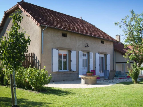 Gîte Cindré, 5 pièces, 8 personnes - photo_14120137264