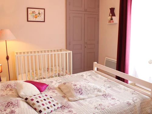 Gîte Cindré, 5 pièces, 8 personnes - photo_14120137264