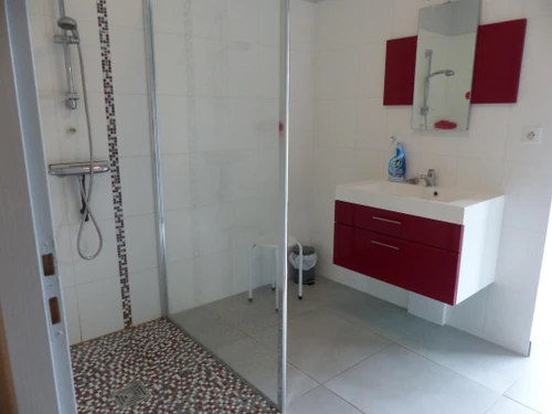 Gîte Chirat-l'Église, 5 pièces, 8 personnes - photo_14119990047