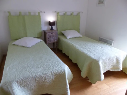 Gîte Chirat-l'Église, 5 pièces, 8 personnes - photo_14119990047