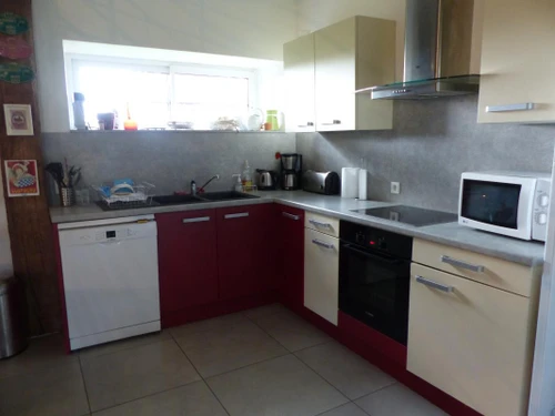 Gîte Chirat-l'Église, 5 pièces, 8 personnes - photo_14119990047