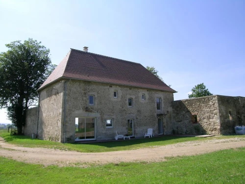 Gîte Chirat-l'Église, 5 pièces, 8 personnes - photo_14119990047