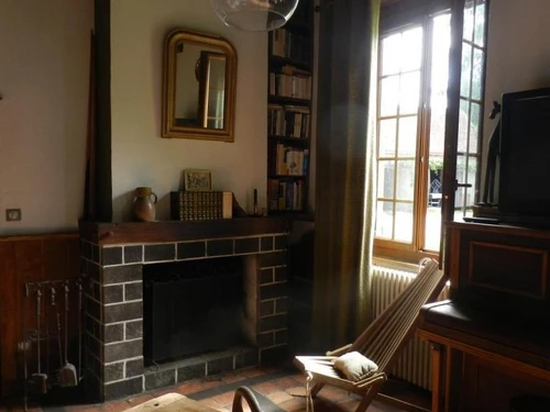 Gîte Mercy, 3 pièces, 4 personnes - photo_17292706138