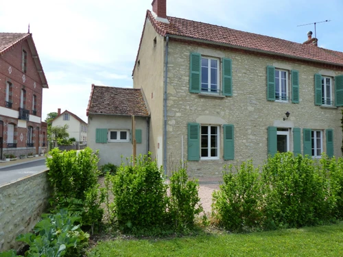 Gasthaus Saint-Bonnet-de-Rochefort, 3 Schlafzimmer, 6 Personen - photo_14120050140